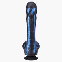 TENDRIL THRUSTER - MINI FUCK MACHINE B/N