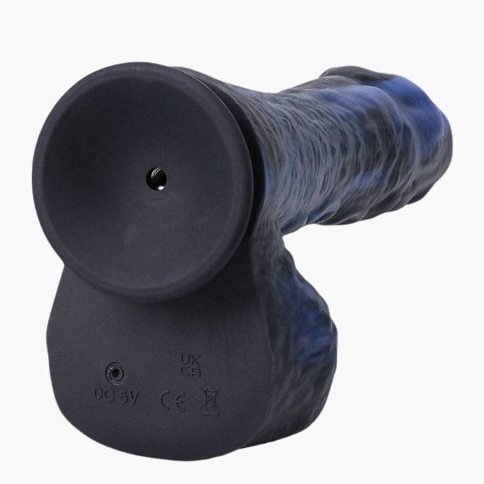 TENDRIL THRUSTER - MINI FUCK MACHINE B/N