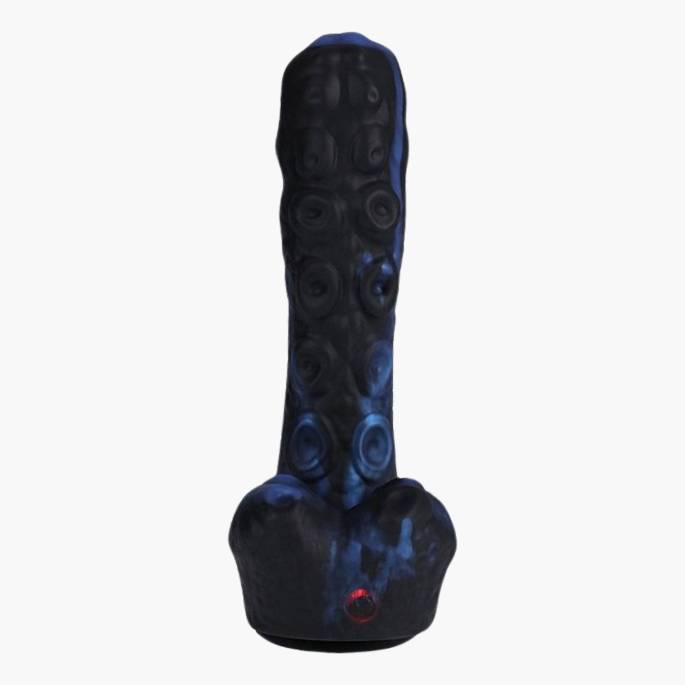 TENDRIL THRUSTER - MINI FUCK MACHINE B/N