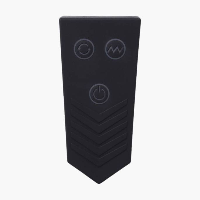 TENDRIL THRUSTER - MINI FUCK MACHINE B/N