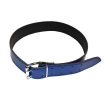 CEINTURE HOMME CUIR 95CM