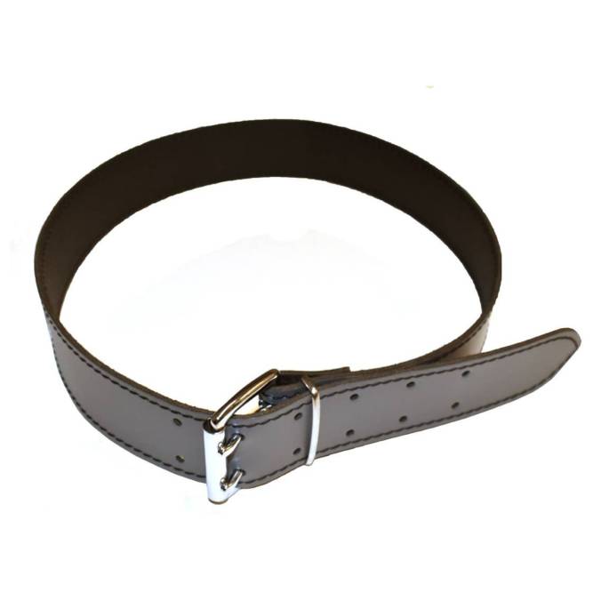 GÜRTEL MANN LEDER 95CM