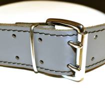 CEINTURE HOMME CUIR 95CM