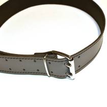 CEINTURE HOMME CUIR 95CM