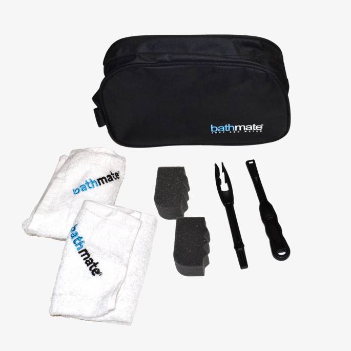 KIT NETTOYAGE POMPE A PENIS