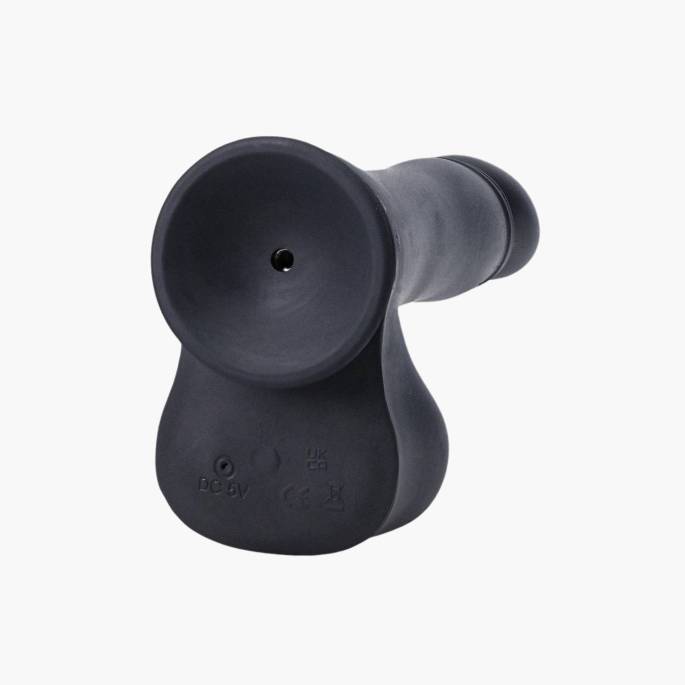 PISTON THRUSTER - MINI FUCK MACHINE