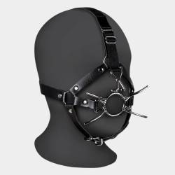 MASCHERA A GAS