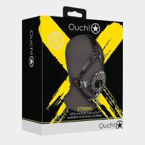 KOPFGESCHIRR OFFENER BAJONETTVERSCHLUSS