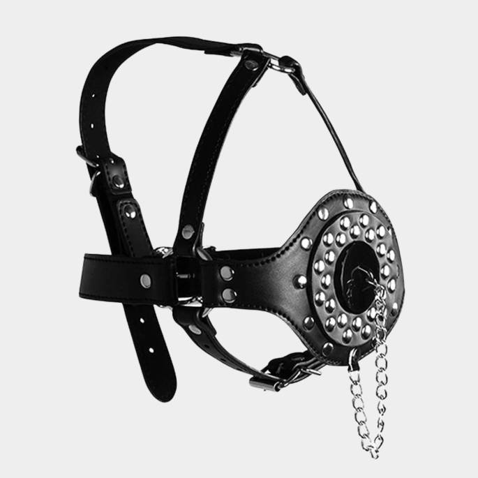 KOPFGESCHIRR OFFENER BAJONETTVERSCHLUSS