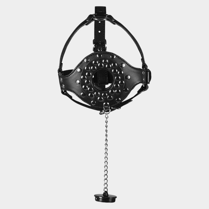 KOPFGESCHIRR OFFENER BAJONETTVERSCHLUSS