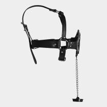 KOPFGESCHIRR OFFENER BAJONETTVERSCHLUSS