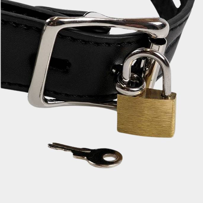 KOPFGESCHIRR OFFENER BAJONETTVERSCHLUSS