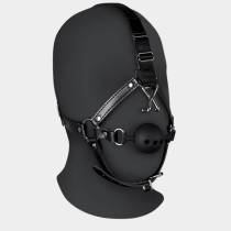 KOPFGESCHIRR BAJONETT+NASENHAKEN