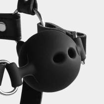 KOPFGESCHIRR BAJONETT+NASENHAKEN