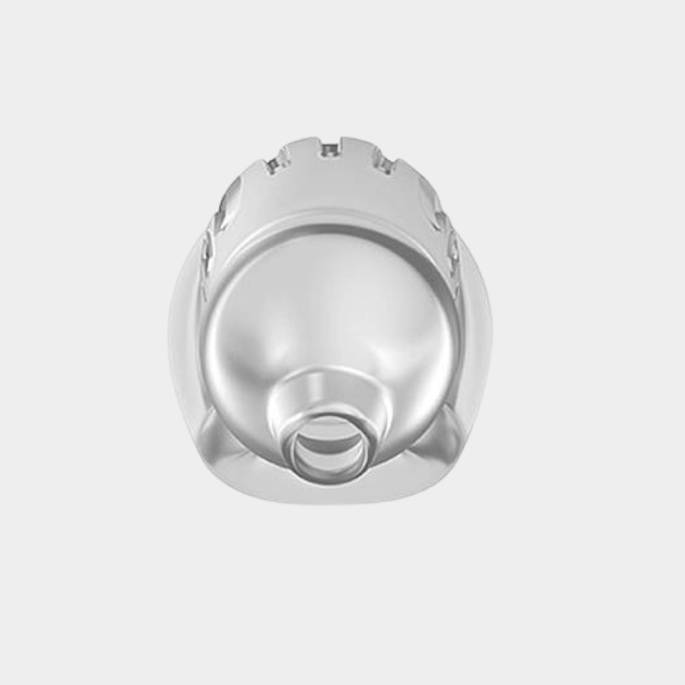 MANCAGE 29 - CAGE CHASTETÉ SOFT TPE