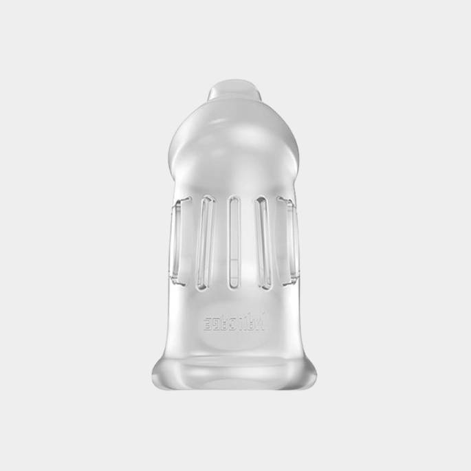 MANCAGE 29 - CAGE CHASTETÉ SOFT TPE