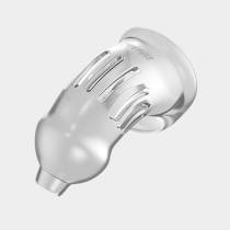 MANCAGE 29 - CAGE CHASTETÉ SOFT TPE