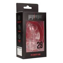 MANCAGE 29 - CAGE CHASTETÉ SOFT TPE