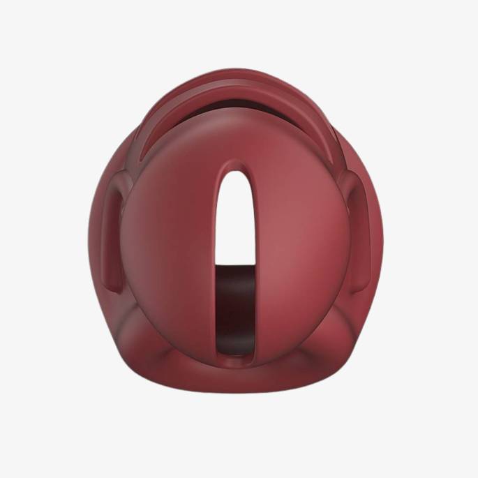 MANCAGE 28 - CAGE CHASTETÉ SOFT SILICONE