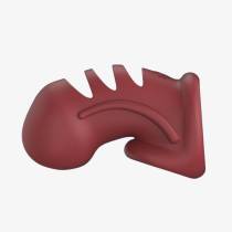 MANCAGE 28 - CAGE CHASTETÉ SOFT SILICONE