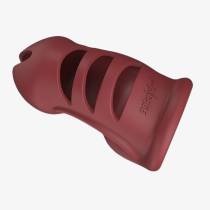 MANCAGE 28 - CAGE CHASTETÉ SOFT SILICONE