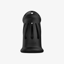 MANCAGE 27 - KEUSCHHEITSKÄFIG SOFT SILICON