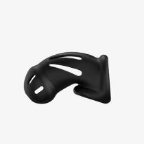 MANCAGE 27 - KEUSCHHEITSKÄFIG SOFT SILICON