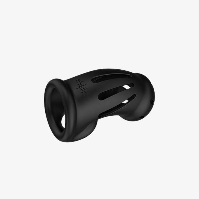 MANCAGE 27 - KEUSCHHEITSKÄFIG SOFT SILICON