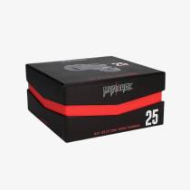 MANÖVER 25 - KEUSCHHEITSKÄFIG+ANSATZ 9CM