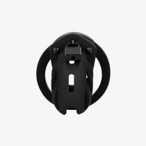 MANCAGE 23 - CAGE CHASTETÉ SILICONE 6.5CM