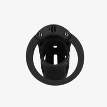 MANCAGE 23 - CAGE CHASTETÉ SILICONE 6.5CM