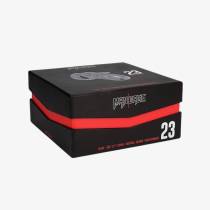 MANCAGE 23 - SILIKON-KEUSCHHEITSKÄFIG 6.5CM