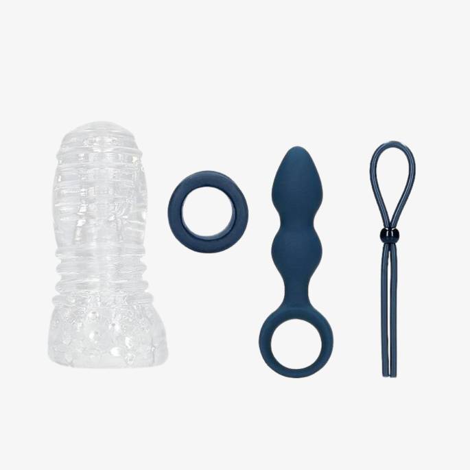 (S)EXPLORE-KIT FÜR IHN