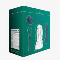 (S)EXPLORE-KIT FÜR IHN