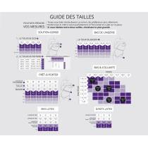 CHAMBRE NOIRE - KLEID