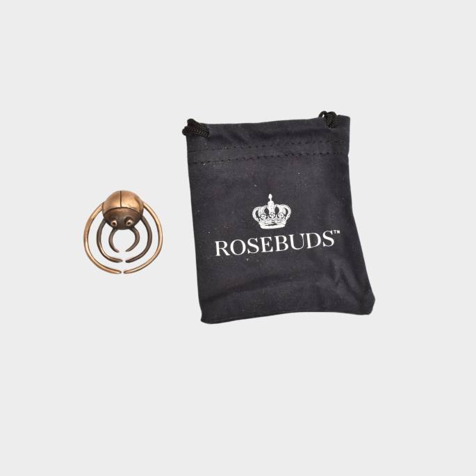 NIPPLE ROSEBUD BEASTIE