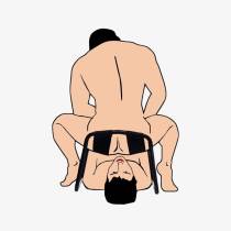 BANC EXTRÊME BANGING