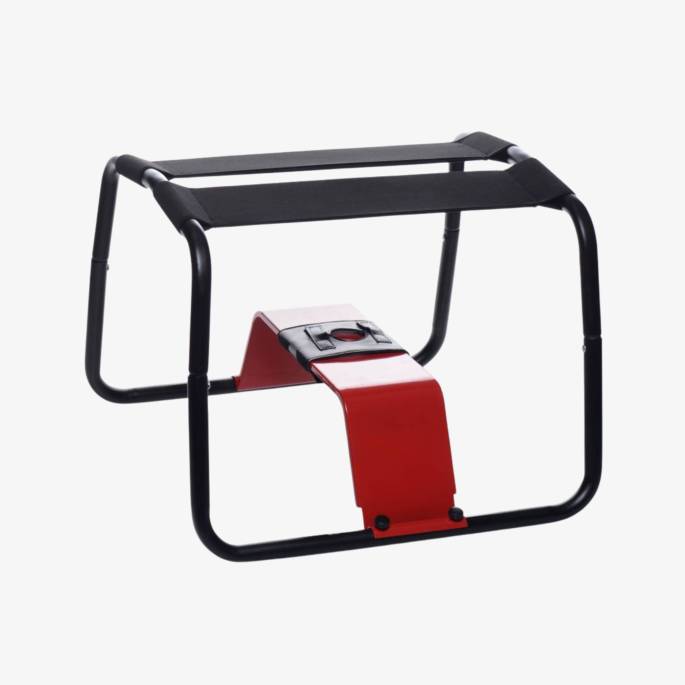 BANC EXTRÊME BANGING