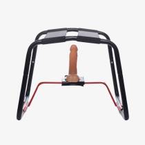 BANC EXTRÊME BANGING