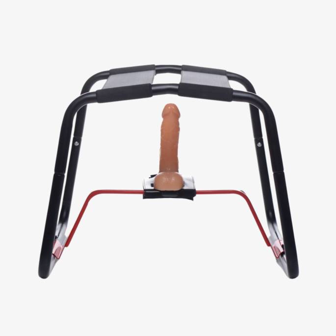 BANC EXTRÊME BANGING