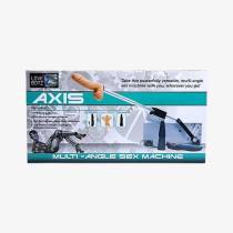 SEX MACHINE - AXIS MULTI ANGLES