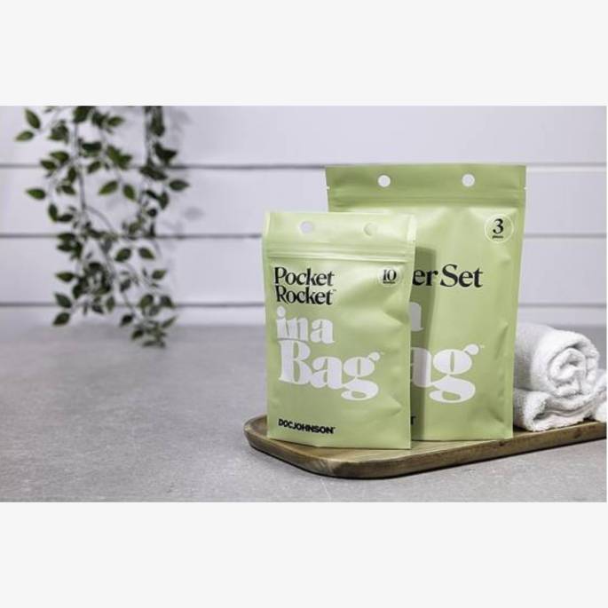 SET X3 GEISHA-KUGELN