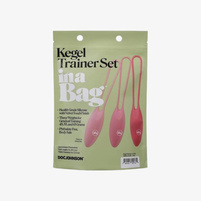 SET X3 GEISHA-KUGELN