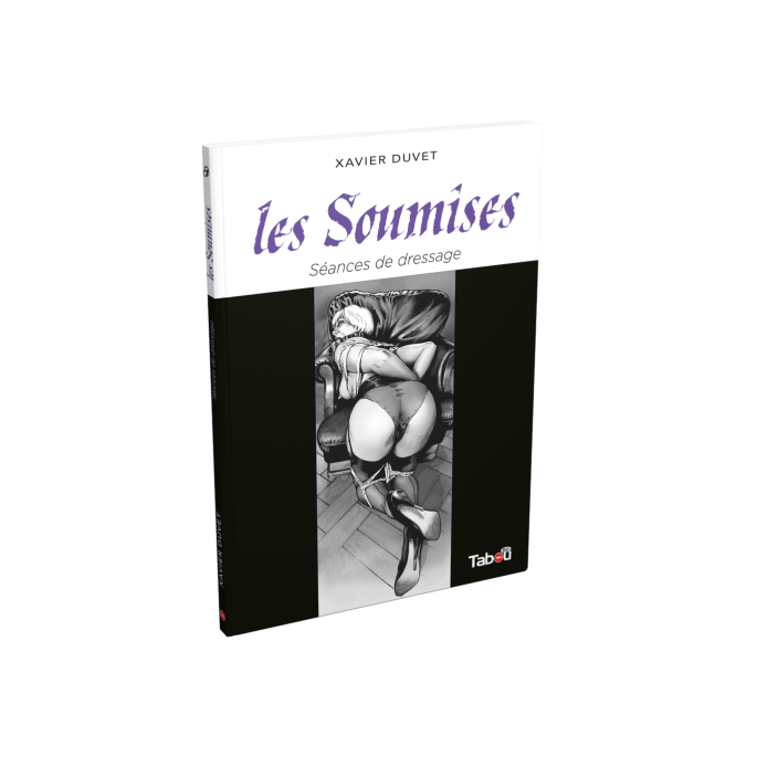 Les Soumises : Séances de dressage