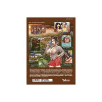 BEGEGNUNG MIT MONSTER (MELONIE SWEET)