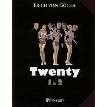 TWENTY TOME 1 & 2