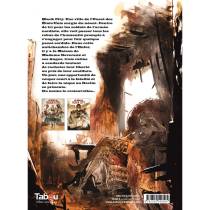 Die Bestien von Black city: Der Fall der Engel