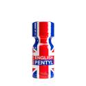 POPPERS ENGLISH PENTYL 15ML