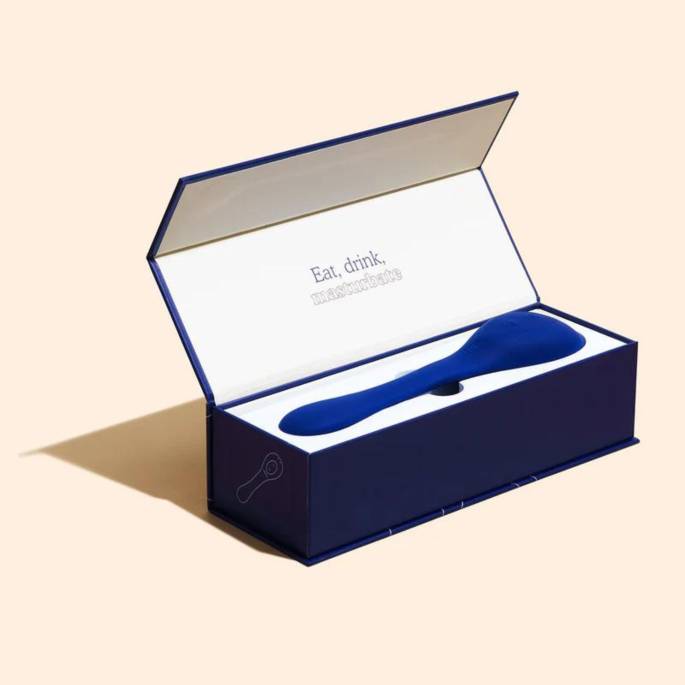 Kraftvoll - Kokosnuss