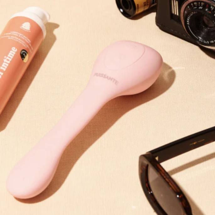 Kraftvoll - Kokosnuss